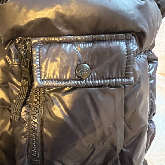 SAM. Puffer Down Jacket - Picture 8 of 8